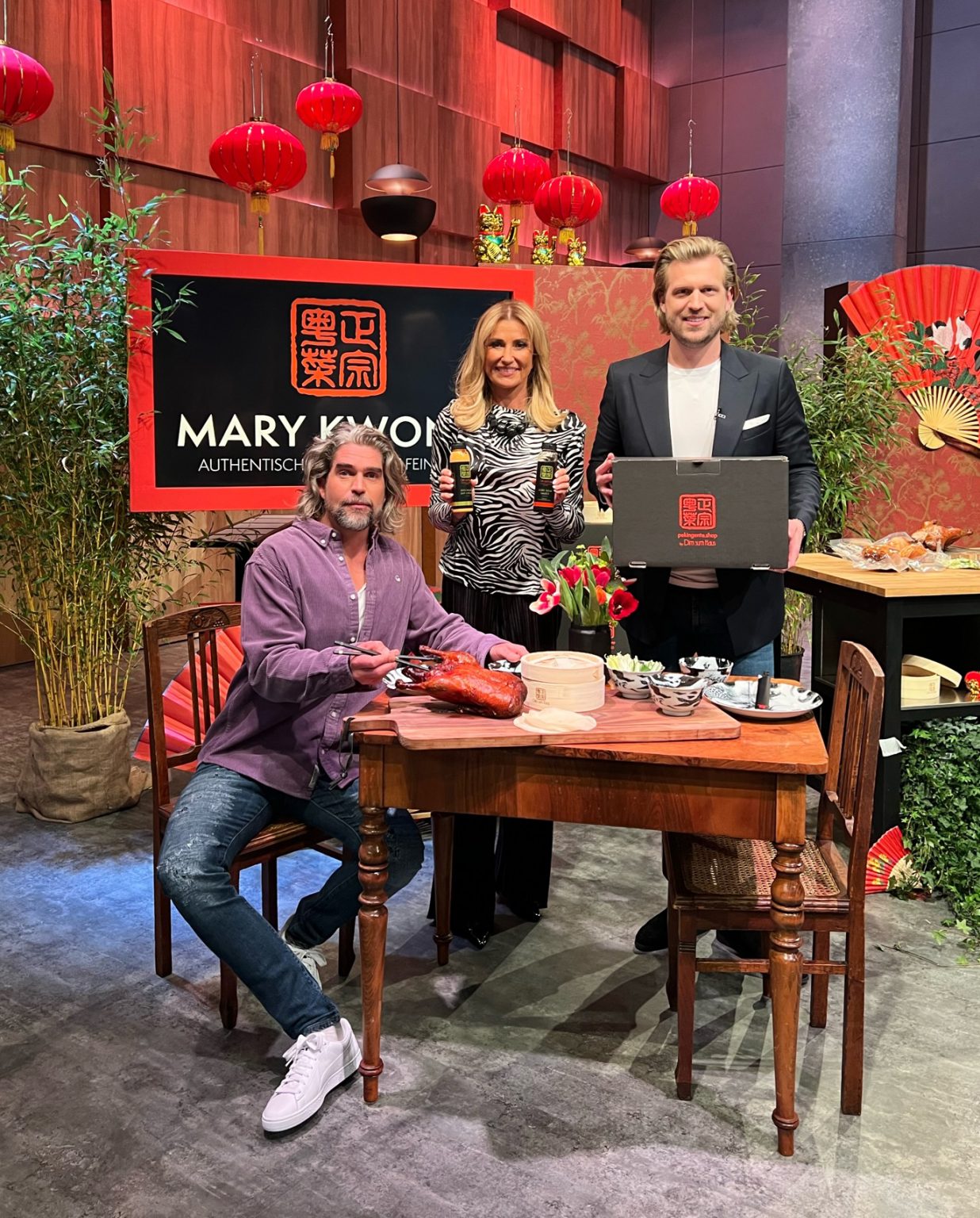 Die Höhle der Löwen Tillman Schulz